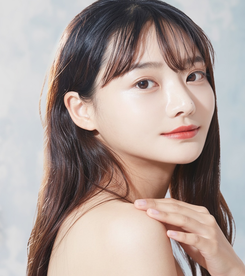 指先から目元まで整える